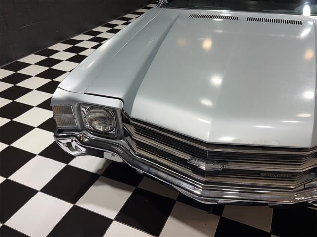 1971 Chevrolet Chevelle (CC-2094402) for sale in Addison, Illinois