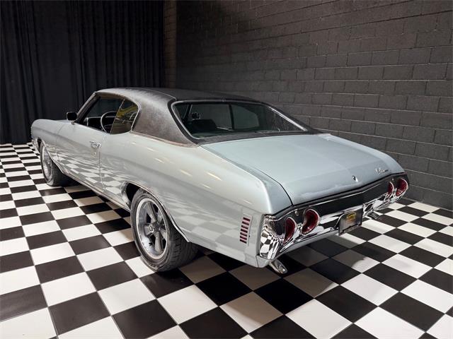 1971 Chevrolet Chevelle (CC-2094402) for sale in Addison, Illinois