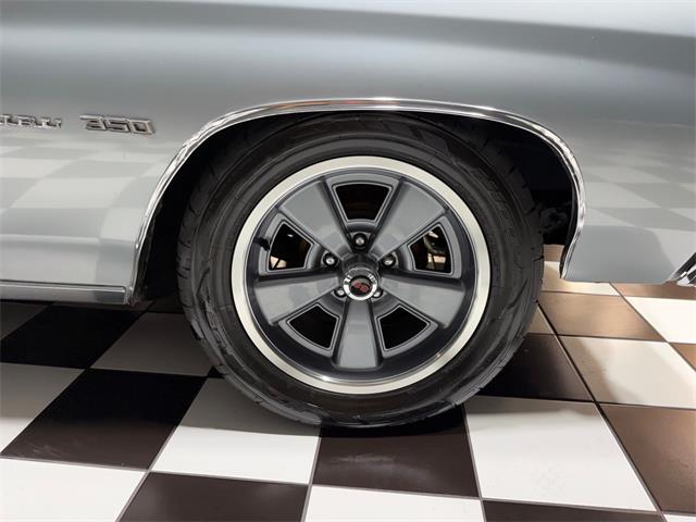 1971 Chevrolet Chevelle (CC-2094402) for sale in Addison, Illinois