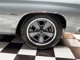1971 Chevrolet Chevelle (CC-2094402) for sale in Addison, Illinois