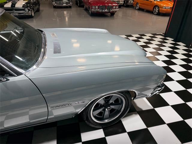 1971 Chevrolet Chevelle (CC-2094402) for sale in Addison, Illinois