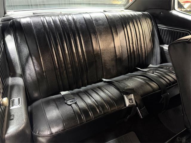 1971 Chevrolet Chevelle (CC-2094402) for sale in Addison, Illinois