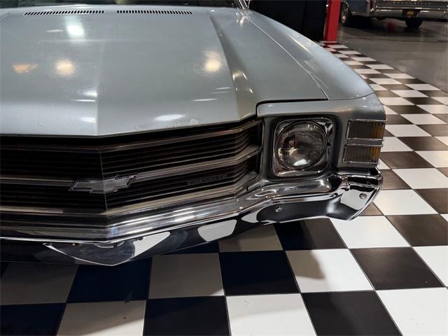 1971 Chevrolet Chevelle (CC-2094402) for sale in Addison, Illinois