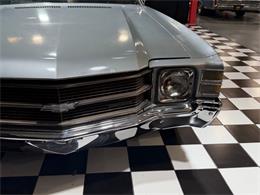 1971 Chevrolet Chevelle (CC-2094402) for sale in Addison, Illinois