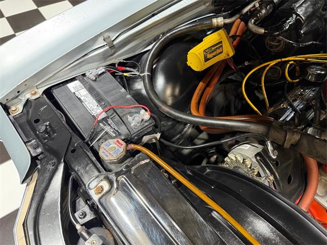 1971 Chevrolet Chevelle (CC-2094402) for sale in Addison, Illinois