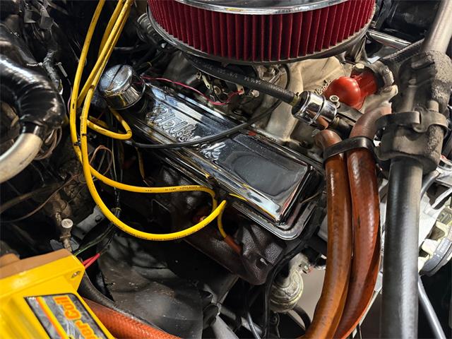1971 Chevrolet Chevelle (CC-2094402) for sale in Addison, Illinois