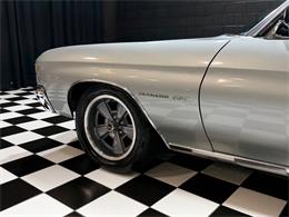 1971 Chevrolet Chevelle (CC-2094402) for sale in Addison, Illinois
