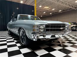 1971 Chevrolet Chevelle (CC-2094402) for sale in Addison, Illinois