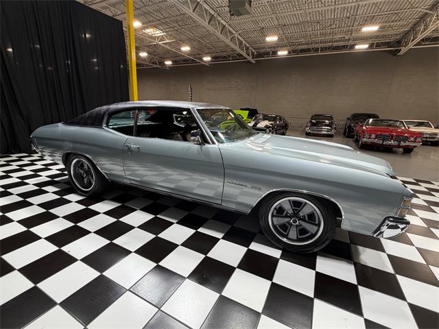 1971 Chevrolet Chevelle (CC-2094402) for sale in Addison, Illinois