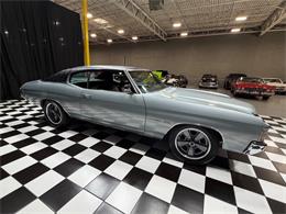 1971 Chevrolet Chevelle (CC-2094402) for sale in Addison, Illinois