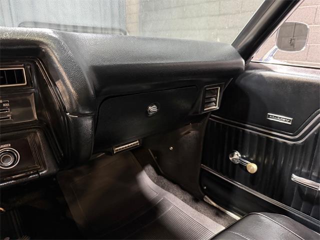 1971 Chevrolet Chevelle (CC-2094402) for sale in Addison, Illinois