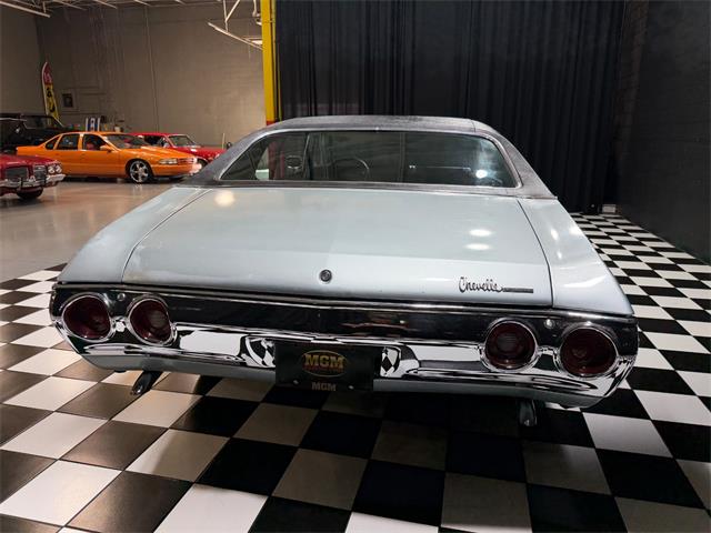 1971 Chevrolet Chevelle (CC-2094402) for sale in Addison, Illinois