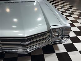 1971 Chevrolet Chevelle (CC-2094402) for sale in Addison, Illinois
