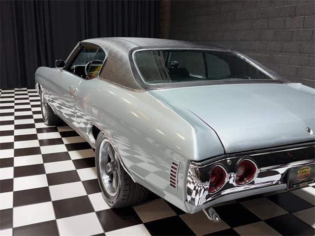 1971 Chevrolet Chevelle (CC-2094402) for sale in Addison, Illinois
