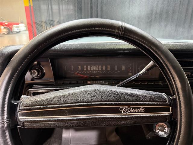 1971 Chevrolet Chevelle (CC-2094402) for sale in Addison, Illinois