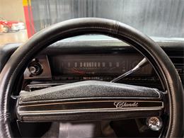 1971 Chevrolet Chevelle (CC-2094402) for sale in Addison, Illinois