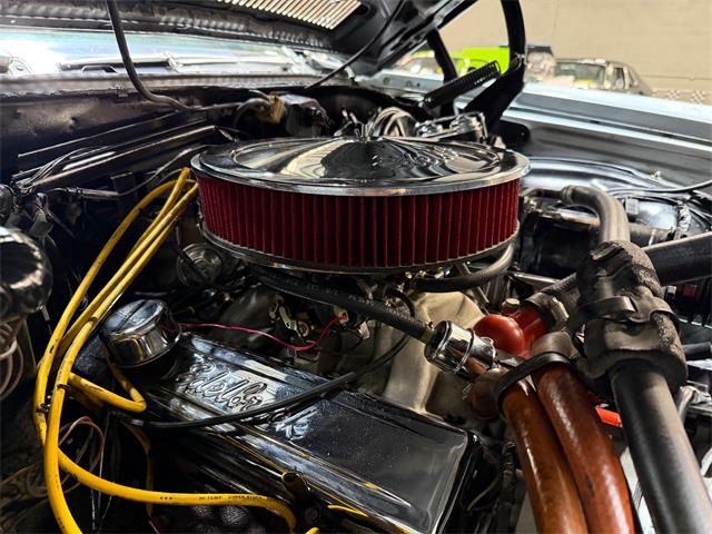 1971 Chevrolet Chevelle (CC-2094402) for sale in Addison, Illinois