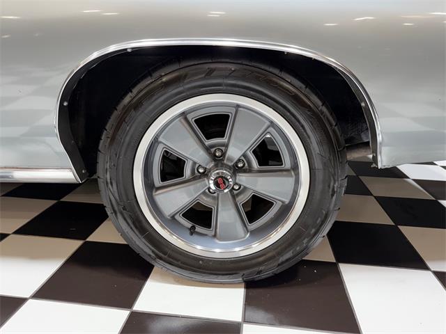 1971 Chevrolet Chevelle (CC-2094402) for sale in Addison, Illinois