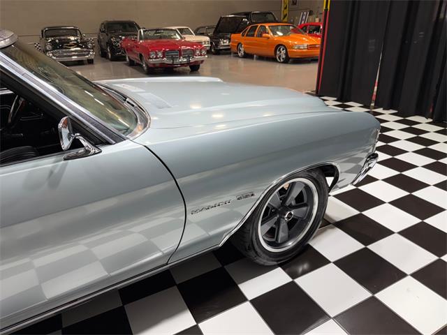 1971 Chevrolet Chevelle (CC-2094402) for sale in Addison, Illinois