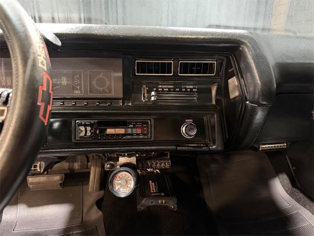1971 Chevrolet Chevelle (CC-2094402) for sale in Addison, Illinois