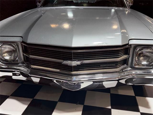 1971 Chevrolet Chevelle (CC-2094402) for sale in Addison, Illinois