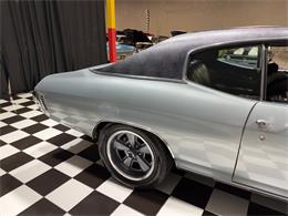 1971 Chevrolet Chevelle (CC-2094402) for sale in Addison, Illinois