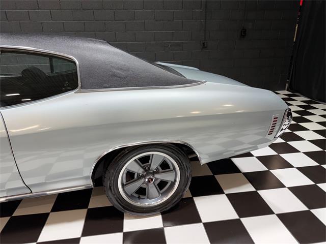1971 Chevrolet Chevelle (CC-2094402) for sale in Addison, Illinois