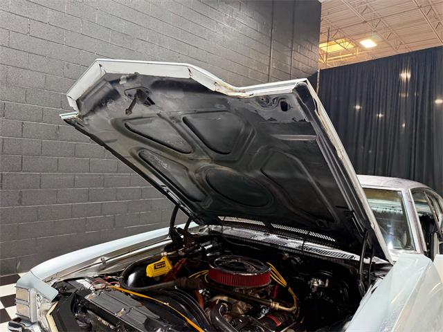 1971 Chevrolet Chevelle (CC-2094402) for sale in Addison, Illinois