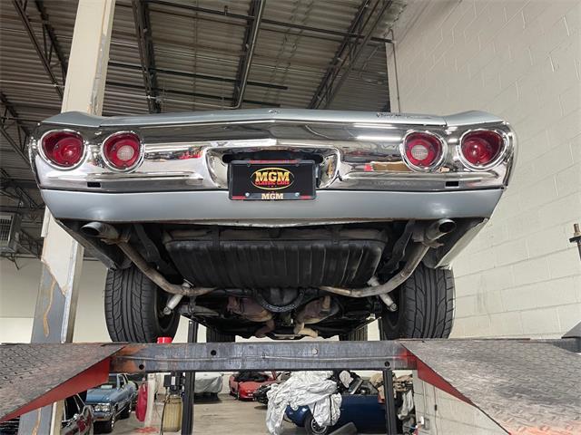 1971 Chevrolet Chevelle (CC-2094402) for sale in Addison, Illinois