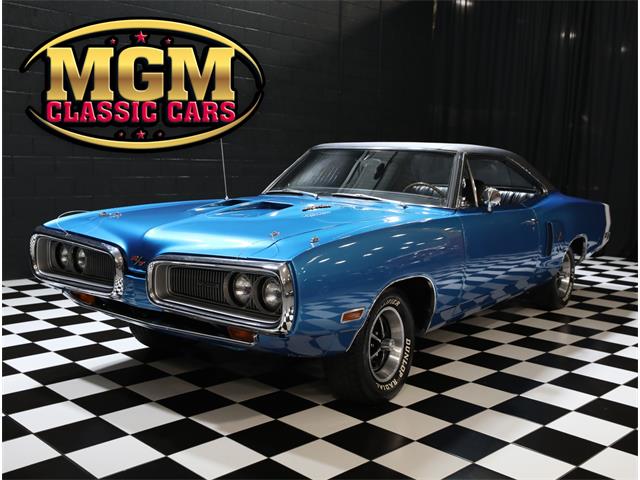 1970 Dodge Coronet (CC-2094403) for sale in Addison, Illinois