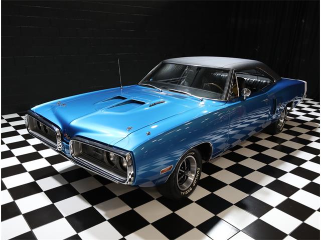 1970 Dodge Coronet (CC-2094403) for sale in Addison, Illinois