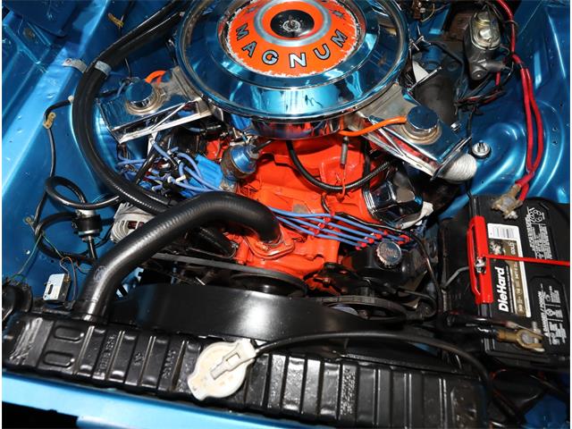 1970 Dodge Coronet (CC-2094403) for sale in Addison, Illinois