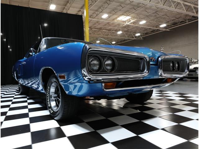 1970 Dodge Coronet (CC-2094403) for sale in Addison, Illinois