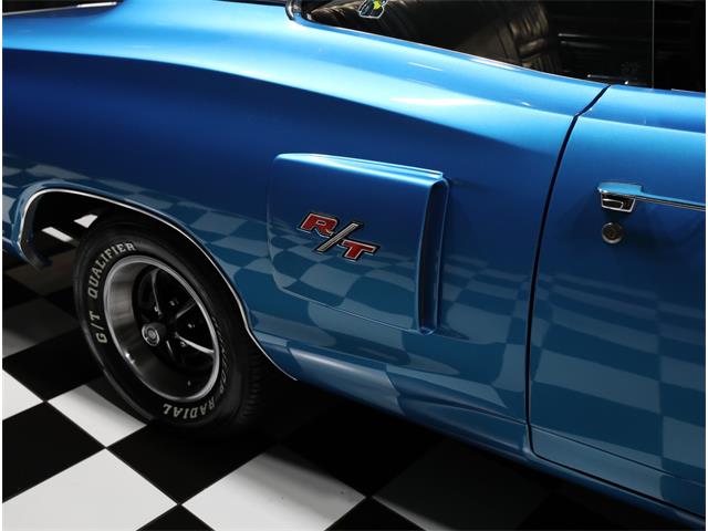 1970 Dodge Coronet (CC-2094403) for sale in Addison, Illinois