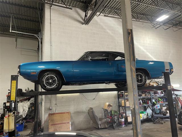 1970 Dodge Coronet (CC-2094403) for sale in Addison, Illinois