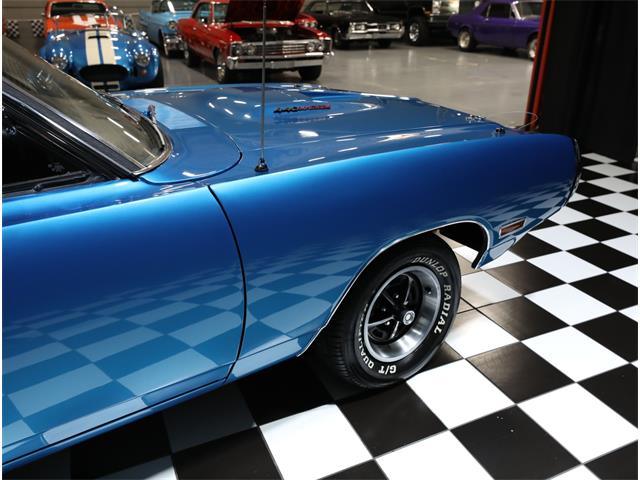 1970 Dodge Coronet (CC-2094403) for sale in Addison, Illinois