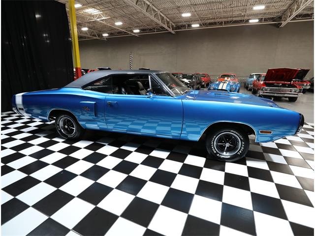 1970 Dodge Coronet (CC-2094403) for sale in Addison, Illinois