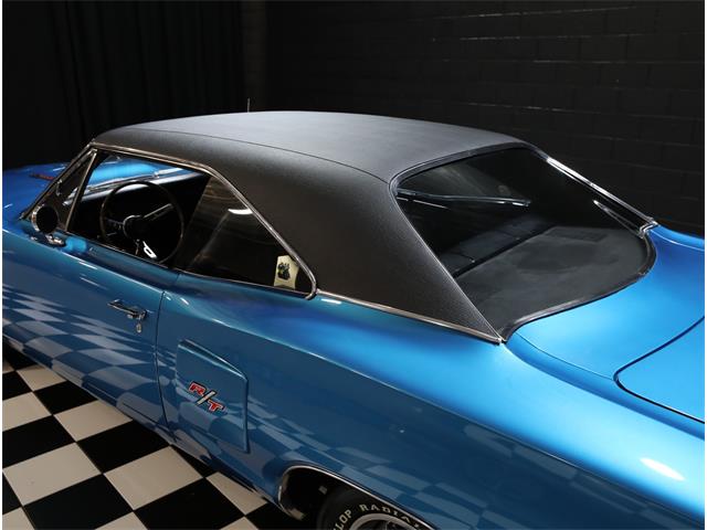 1970 Dodge Coronet (CC-2094403) for sale in Addison, Illinois