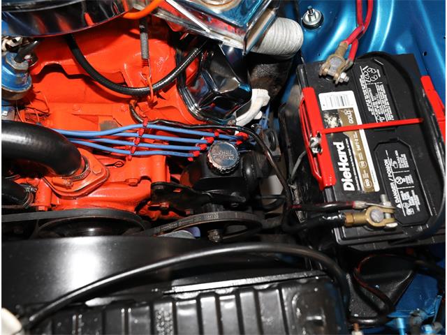 1970 Dodge Coronet (CC-2094403) for sale in Addison, Illinois