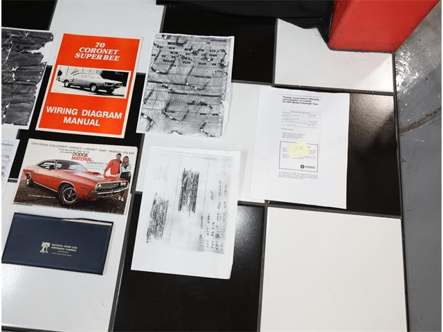 1970 Dodge Coronet (CC-2094403) for sale in Addison, Illinois