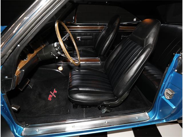 1970 Dodge Coronet (CC-2094403) for sale in Addison, Illinois
