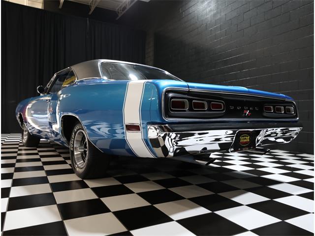 1970 Dodge Coronet (CC-2094403) for sale in Addison, Illinois