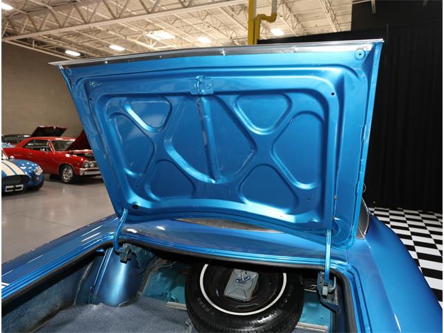 1970 Dodge Coronet (CC-2094403) for sale in Addison, Illinois