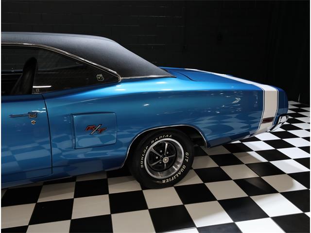 1970 Dodge Coronet (CC-2094403) for sale in Addison, Illinois