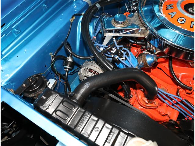 1970 Dodge Coronet (CC-2094403) for sale in Addison, Illinois
