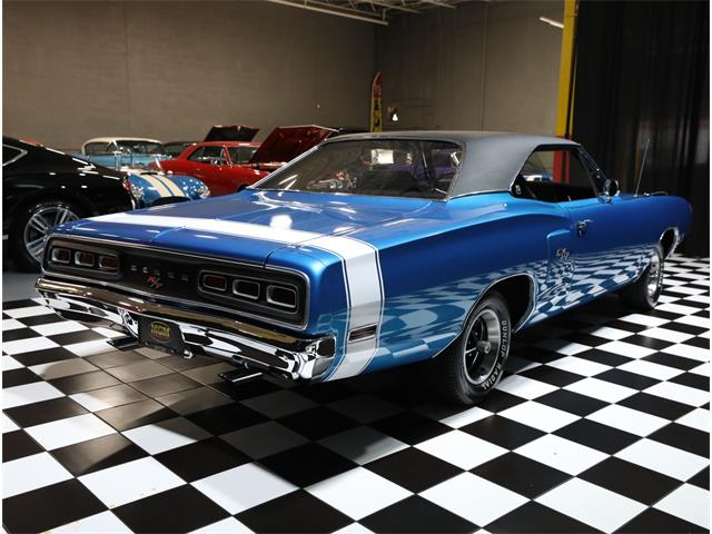 1970 Dodge Coronet (CC-2094403) for sale in Addison, Illinois