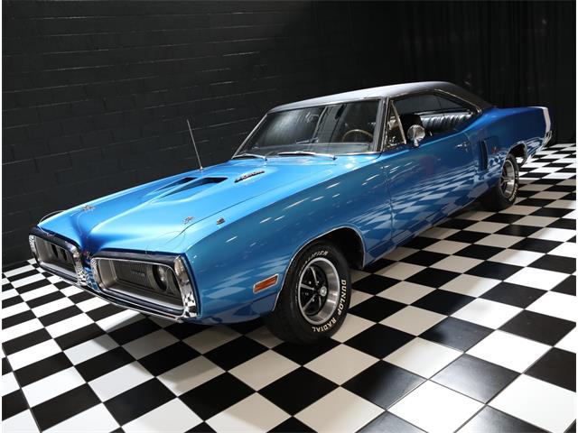 1970 Dodge Coronet (CC-2094403) for sale in Addison, Illinois