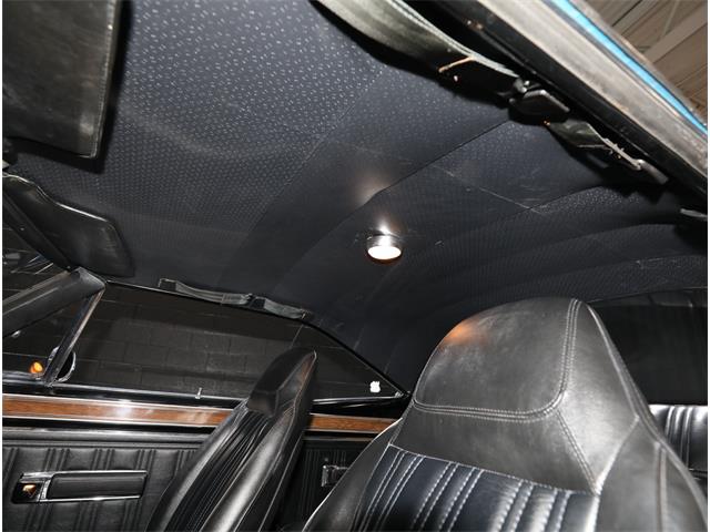1970 Dodge Coronet (CC-2094403) for sale in Addison, Illinois