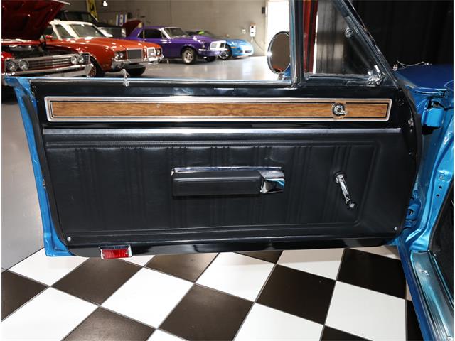 1970 Dodge Coronet (CC-2094403) for sale in Addison, Illinois