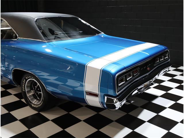 1970 Dodge Coronet (CC-2094403) for sale in Addison, Illinois